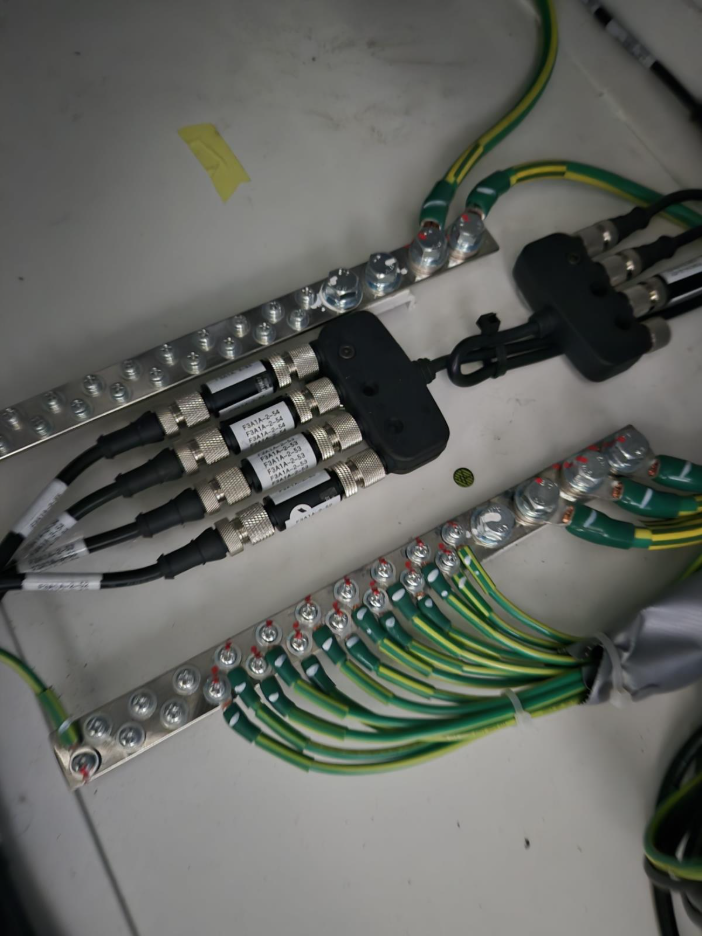 Case study condition monitoring GCG AFS